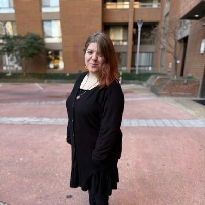 MistySeveri's profile picture. Thank God even crazy dreams come true. BA in history and global journalism. News reporter for @justthenews. Formerly: @dcexaminer.