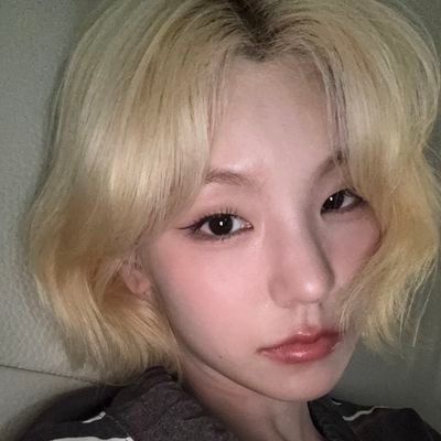 yejisrawr's profile picture. hincha a tiempo completo de itzy y tripleS 𔘓 neumnil 𔘓