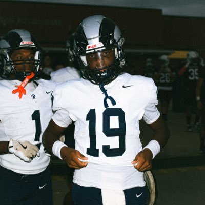 Tstew_12's profile picture. CYPRESS RIDGE HIGH SCHOOL || C/O 2029 || QB || 5’9 || 159 || H-TOWN TX || ig: tste.ww || 2-star recruit || Tste.ww12@gmail.com 3.8 gpa