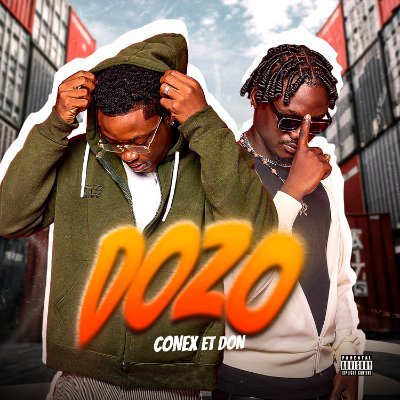 conexetdon's profile picture. 