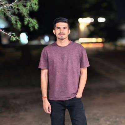 nickbishnoi14's profile picture. 🔥 Abhishek Bishnoi | SSC CGL Aspirant
Turning late nights into success stories 🌙📖
One step closer every day 🚀 #SSC #CGL