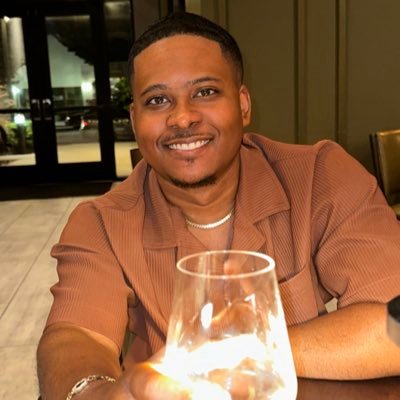 HeIsTorien's profile picture. Forex Day Trader | @GoatFunded Partner | IT Admin | Cybersecurity Student 📚| #BlackTechTwitter 👨🏾💻 | Music & fitness lover. (706) Made, (404) Paid.