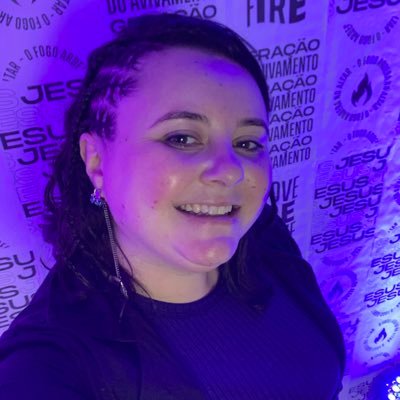 bymandss_'s profile picture. 30y • 🇧🇷 • ✝️ • 💍 • 📺 • 📚 •🫰🏻