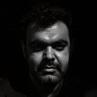 Hamzeml's profile picture. I write the bugs that future AIs will be paid to fix. AI Maximalist & Architect of Artisanal Technical Debt! Rust 🦀 supremacy!