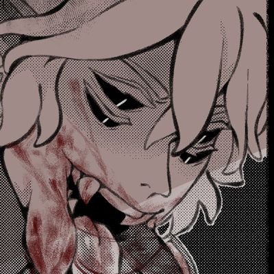 CURSEDN1GHTMARE's profile picture. || 𝐓𝐇𝐄 𝐁𝐀𝐍𝐄 𝐎𝐅 𝐀𝐋𝐋 𝐕𝐄𝐒𝐒𝐄𝐋𝐒 .ᐟ || 𝑯𝑬𝑨𝑽𝑰𝑳𝒀 𝑵𝑺𝑭𝑾 𝑨𝑻 𝑻𝑰𝑴𝑬𝑺 || pfp by Odogaronism