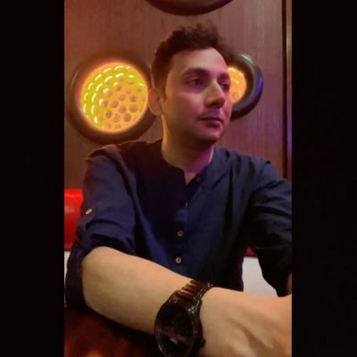 Sumit11August's profile picture. #Member of BCI #  LLM in Criminal Law#Social Activist#
●He is No Lawyer Who Cannot Take Two Sides 😊😊●
# Views Personal▪RTs r not Endorsement