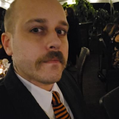 puzzlcoin's profile picture.