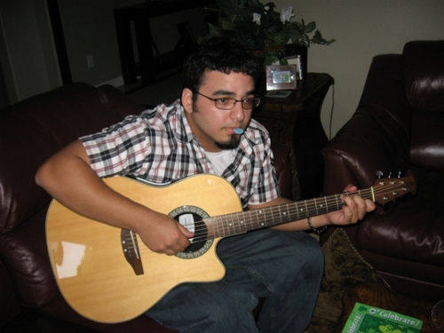 All around audio geek and Co-founder of unEARTH Music Hub