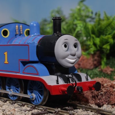 ZachsTrains's profile picture. 17 | I love Thomas the choo choo and all things film | Check out my YouTube Channel Zach’s Trains