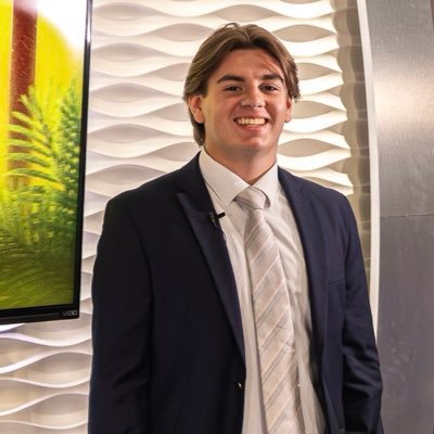 DomPasella's profile picture. @CronkiteSports MMJ Reporter 🎥 │ ASU ‘28 │ Great Lakes Enthusiast ⛵️ │  ✉️: dompasella22@gmail.com