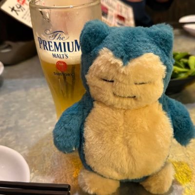 Daba7532suKo's profile picture. 最終日禁酒