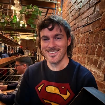 matthewplmurphy's profile picture. fan of a good to do list in a brand new notebook with 3 cups of coffee and a blueberry muffin.