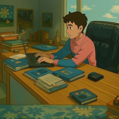 TechHiteshMahto's profile picture.