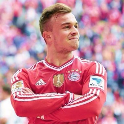 barowskii's profile picture. 🇵🇱 @FCBayern