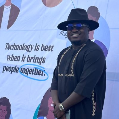 doye_Godwin's profile picture. The Concierge of Freedom | founder @Frillxtra