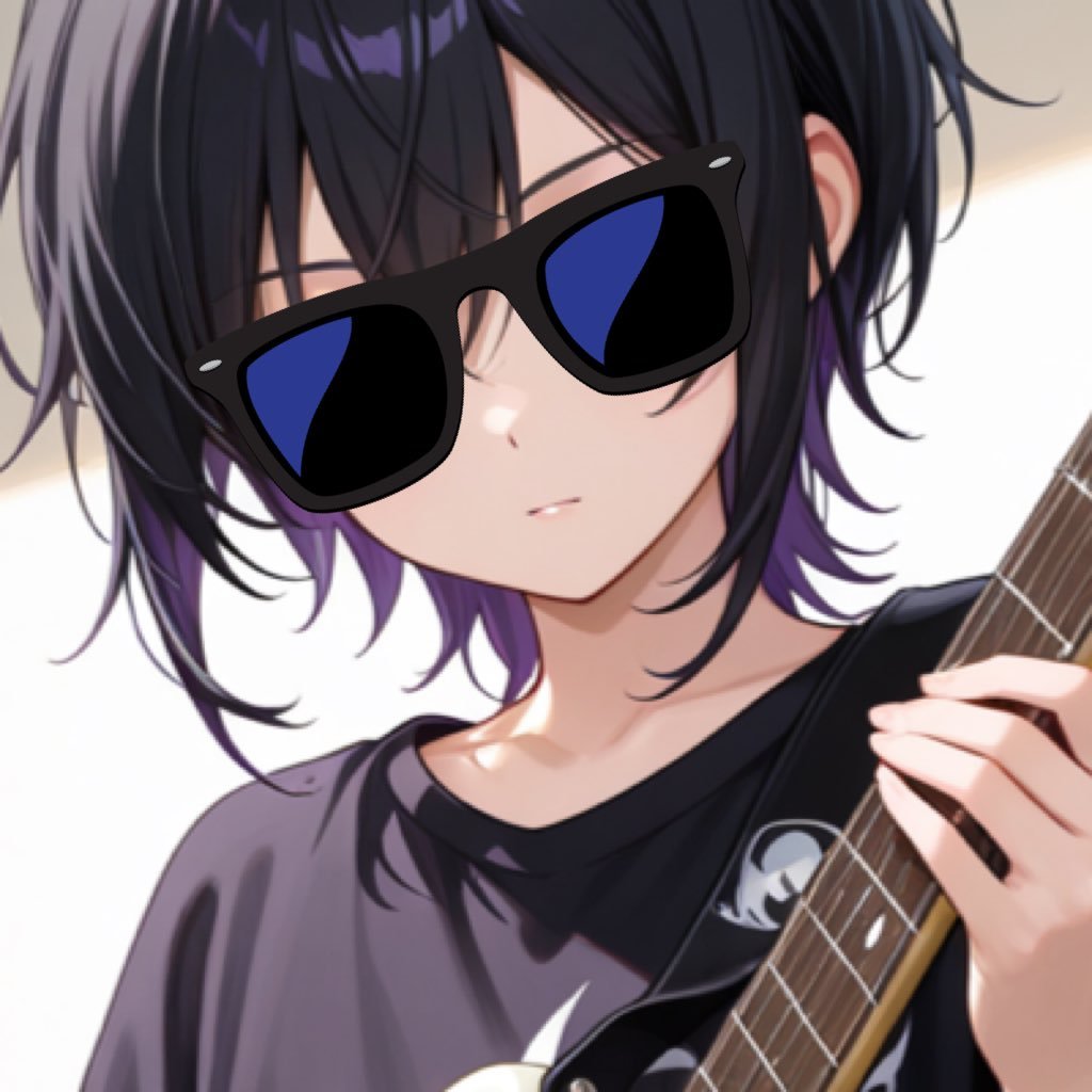rate3333's profile picture. 実はサブ垢🔥HR/HM/Bluse🔥🎸本体→ @yukiki168