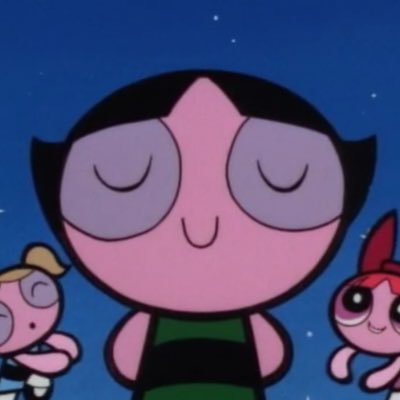 π Powerpuff for Life π»π©΅π©·π Profile