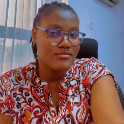 OmotolaAzeez5's profile picture. 