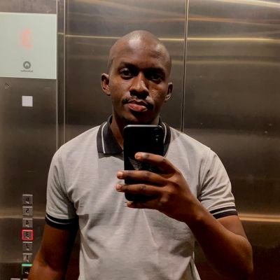 sir_makori's profile picture. great things take time