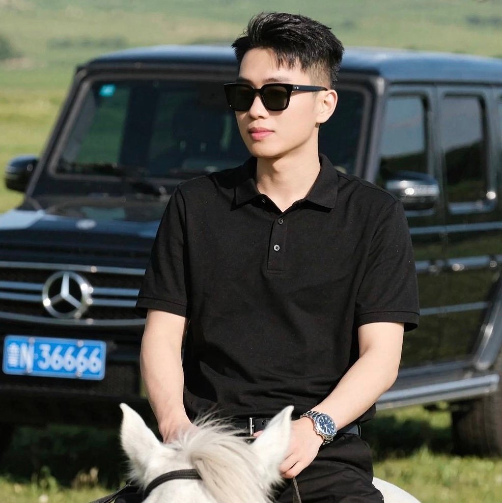 LiaoGengtao's profile picture. 我是一位来自中国的芯片贸易商，从事芯片生产和销售行业多年，具有良好的技术和服务What,s-App +86 18306699445