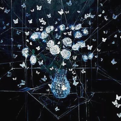 Tantaran__'s profile picture. 🌫️