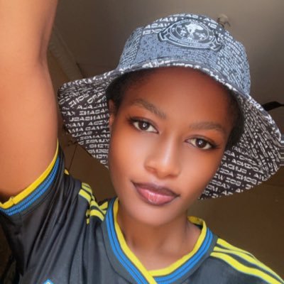 Binti_Sesko's profile picture. Man United, Madrid & Yanga… Football fan