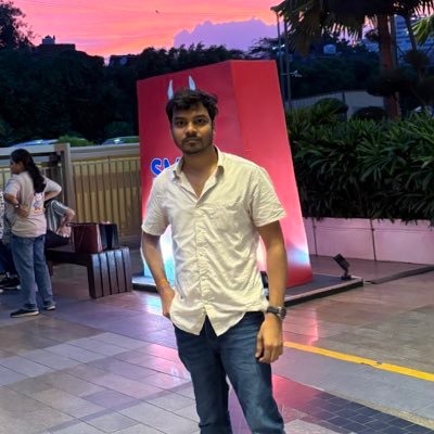 itsabhii7's profile picture. An Engineer. Writer. Learner. #Java #FullStack #Photography #Politics #Technology #Poetry