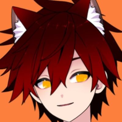ChesleyJoint's profile picture. • fox person and self- proclaimed pro gamer
• streaming (almost) daily on https://t.co/v5haBEoCdf