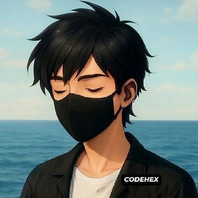 CodeHex0's profile picture. Crypto Builder || Web3 & DeFi Researcher || Airdrop Strategist || Content Writer ✍️ || Turning on-chain data into opportunities!