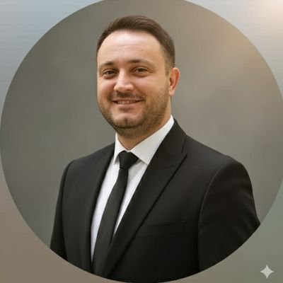 DoganTemiz's profile picture. Medical Physicist