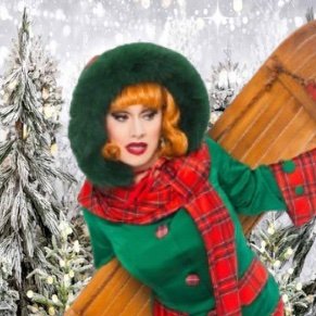 BBDragRace's profile picture. S1- Marina 👑 BRG- Sata + Lilith 👑 S2- Burger 👑 Brendy Boo's All Stars: Prince 👑 S3- Finn 👑 S4- Jenne + Annie 👑 AS2- Nevah 👑 BRG2- ??