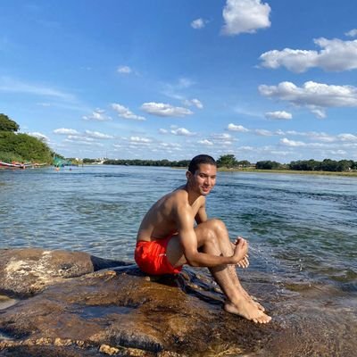 guisawar's profile picture. it's time for you to get real about life and sort out who you really are 🩵