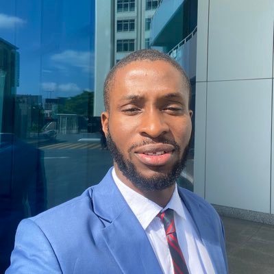 ObinnaOnuwah's profile picture. 