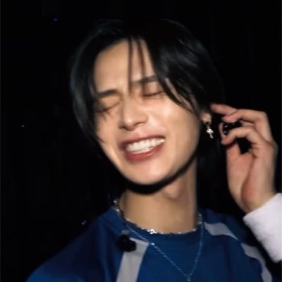 autumnluvsyudai's profile picture. luné ♡ teamies ! tiktok: auri.editss_ K | 12.27.23 | : 3 live with positivity ⊹ ࣪ ˖