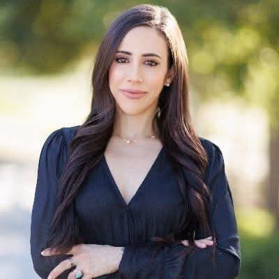 therealWendy_ba's profile picture. YouTube Shock Jock
| TikTok | Bitcoin Crypto