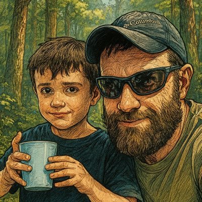 AnimaeScintilla's profile picture. 🪜Peregrino de Scala Dei 🚶Comparto mi camino 📚Siempre serán más las cosas que desconozco, que las que conozco