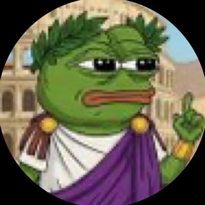 Kekius_maximum1's profile picture. the future belongs to those who build it.