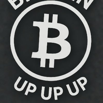 BTC_UP_UP_UP's profile picture. The more people that follow this account the more $BTC goes UP.

We will FOLLOW BACK

Follow Us to Make $BTC - GO UP  

Follow Us to get things started.