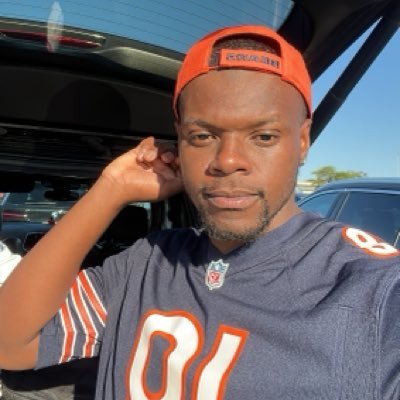 scuccimane_'s profile picture. It’s never that serious