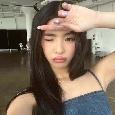 thapparmarungi's profile picture. ballad of a homeschooled girl