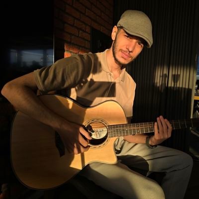 alpberatgun's profile picture. İAÜ /
Araştır, öğren, paylaş :)
Müzik 🎶
Astronomi 🔭