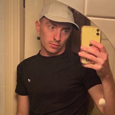 noelyboiii's profile picture. 🇮🇪🏳️‍🌈