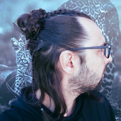 LaravelJutsu's profile picture. software engineer • mentor • bassist