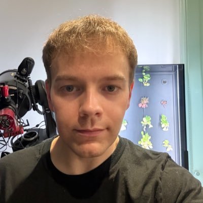 tuomassilen's profile picture. DevOps & security @smartlyio. Co-founder @Flowdock, @Nodeta, @Apidock. Space tech & EV enthusiast. Tweets are my own.