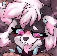 RosePupAD's profile picture. she/her/hers ~ pet/puppyplay 🐕‍🦺 / furry 🐾 / findom (?) ~ NSFW ~ 🏳️‍🌈🇨🇵🇬🇧
