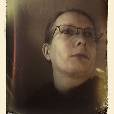 DeamonChaser's profile picture. AuDhd, Wyrd, Wise, Funny, Moral, Social political, Disabled & ♿ Awareness, Autoimmune iHES, Helping, ICT, Ex community animator. 💙