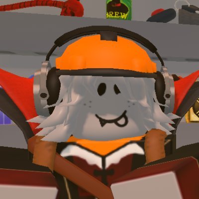 Yui_090925's profile picture. Roblox multifandom
Priv acc(only oomfs) @yuiprvacc
Privacc(that allow all) @yuihaihai