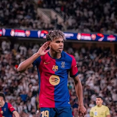 TomzzyBoi's profile picture. A fans of Barcelona football ⚽ ⚽️⚽️ Club 🥰😇😇