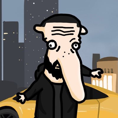 DamianProsa's profile picture. 