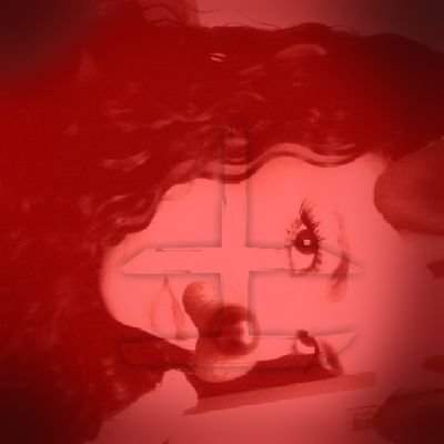 Giislie's profile picture. Gislie
Sonserina • Morte • Peixes 

Arte por arte.

🤍🎨🇧🇷